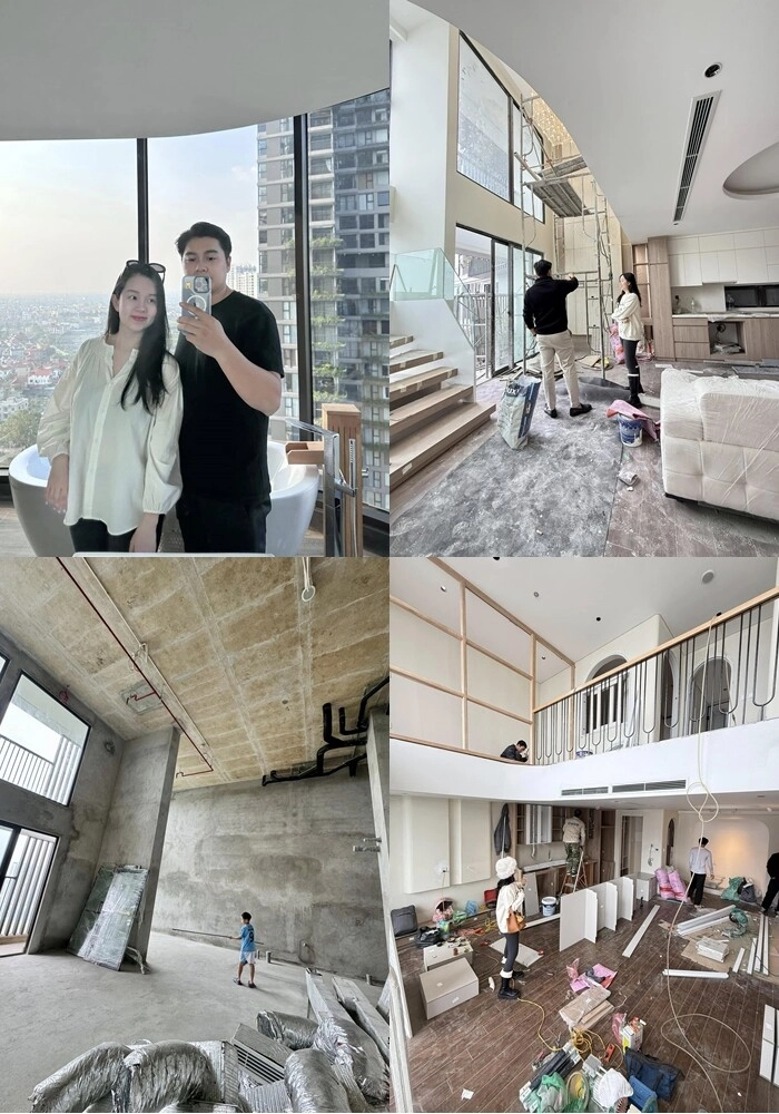 Sao việt 24h phan hiển không đếm nổi những bình luận tiêu cực về ngoại hình sau hơn 10 năm vẫn nhớ như in - 13