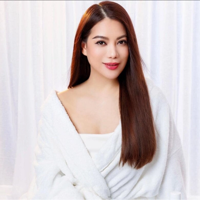 Sao việt 24h phan hiển phản ứng mạnh khi có người nói khánh thi già nhưng nhiều tiền còn mình vừa nghèo vừa xấu - 8
