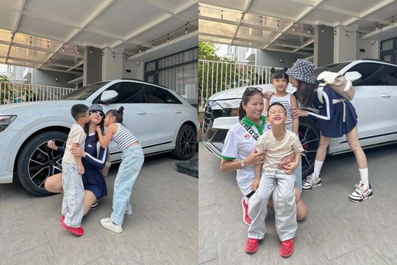 Sao việt 24h phan hiển phản ứng mạnh khi có người nói khánh thi già nhưng nhiều tiền còn mình vừa nghèo vừa xấu - 9