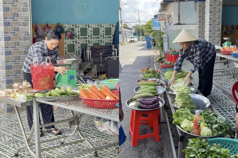 Sao việt 24h phan hiển phản ứng mạnh khi có người nói khánh thi già nhưng nhiều tiền còn mình vừa nghèo vừa xấu - 10