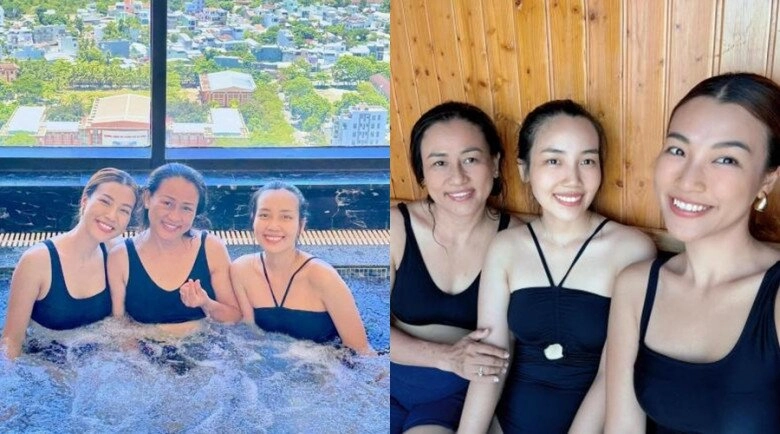 Sao việt 24h phan hiển phản ứng mạnh khi có người nói khánh thi già nhưng nhiều tiền còn mình vừa nghèo vừa xấu - 11