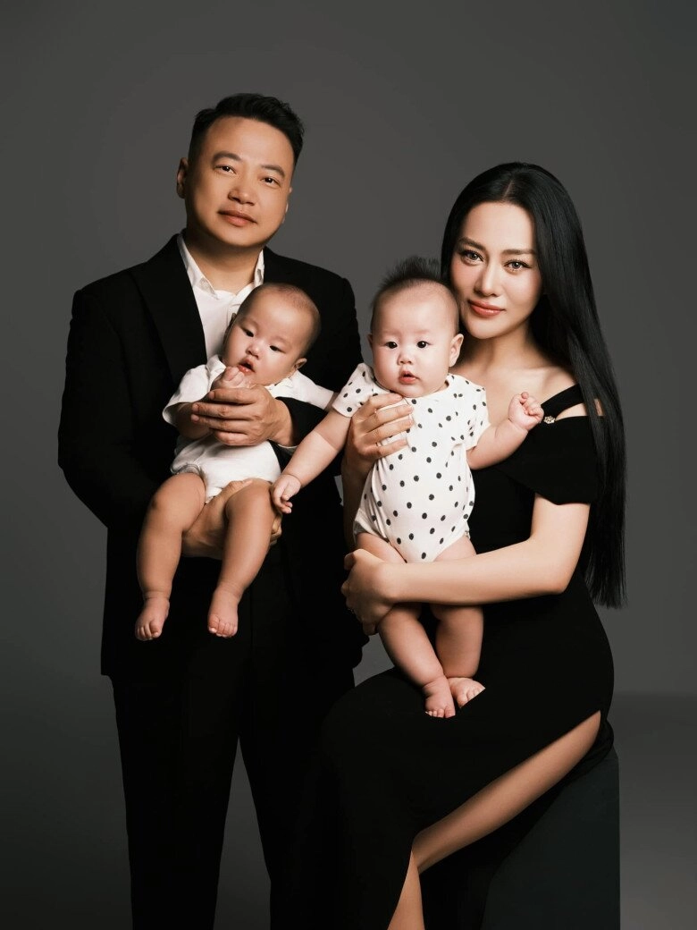 Sao việt 24h phương oanh bị chê chỉnh ảnh quá lố khác hẳn nhan sắc đời thực phản ứng của nữ diễn viên gây chú ý - 4