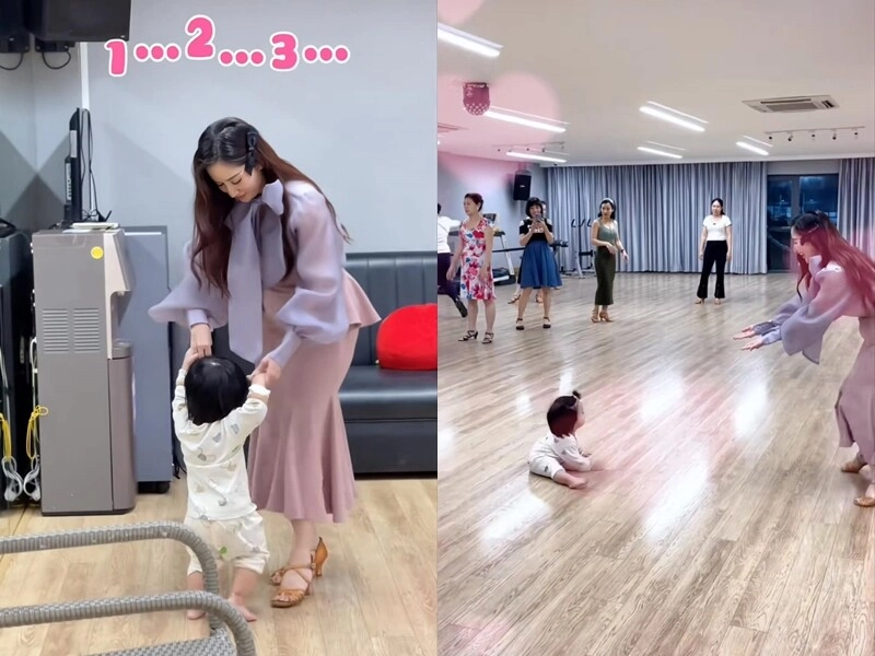 Sao việt 24h phương oanh bị chê chỉnh ảnh quá lố khác hẳn nhan sắc đời thực phản ứng của nữ diễn viên gây chú ý - 7