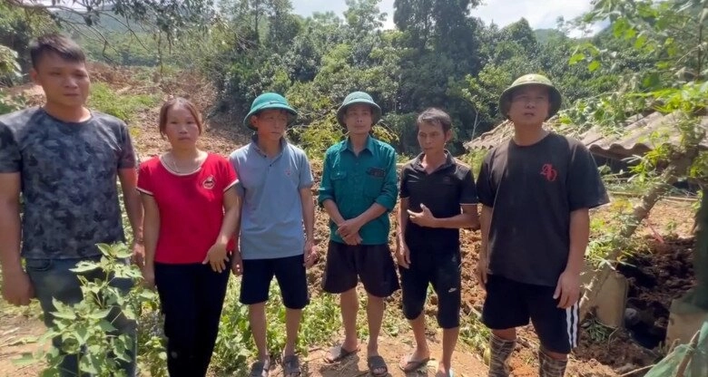 Sao việt 24h quế vân nhận cơn mưa ý kiến trái chiều khi cùng vợ chồng ưng hoàng phúc cứu trợ thủ đô hà nội - 8