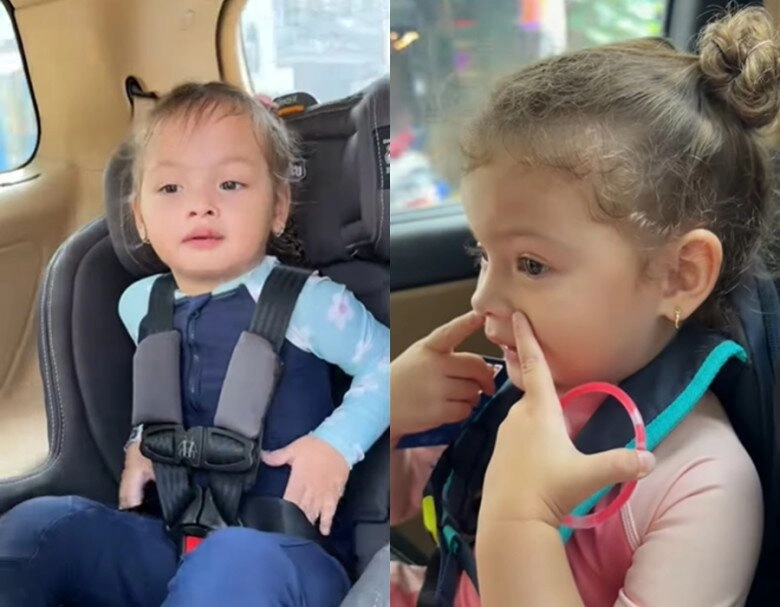 Sao việt 24h quế vân nhận cơn mưa ý kiến trái chiều khi cùng vợ chồng ưng hoàng phúc cứu trợ thủ đô hà nội - 14