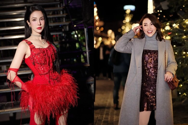 Sao việt 24h sau bài viết chấn động về tiểu tam diệp lâm anh phản ứng mạnh trước câu hỏi có xinh hơn quỳnh thư không - 3