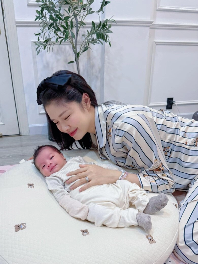 Sao việt 24h sau bài viết chấn động về tiểu tam diệp lâm anh phản ứng mạnh trước câu hỏi có xinh hơn quỳnh thư không - 12