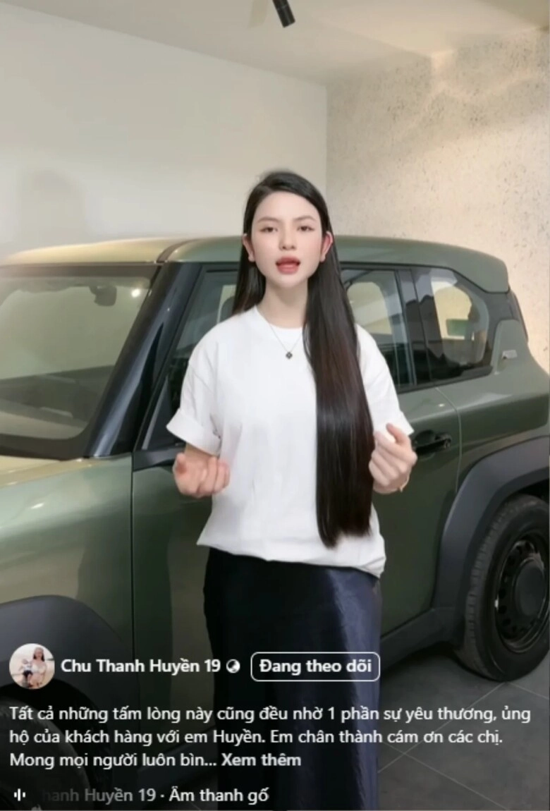 Sao việt 24h shark bình - phương oanh ủng hộ nửa tỷ cứu trợ đồng bào trấn thành che đi con số khủng - 3