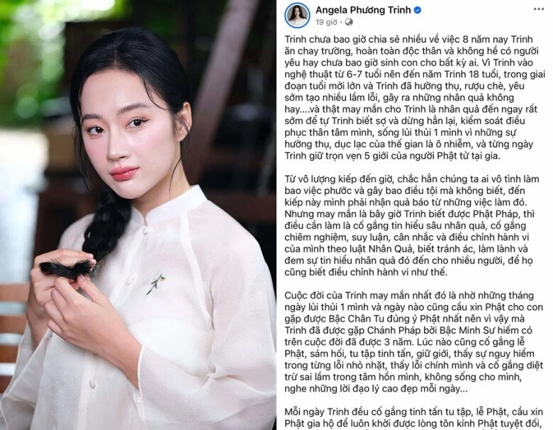 Sao việt 24h shark bình - phương oanh ủng hộ nửa tỷ cứu trợ đồng bào trấn thành che đi con số khủng - 8