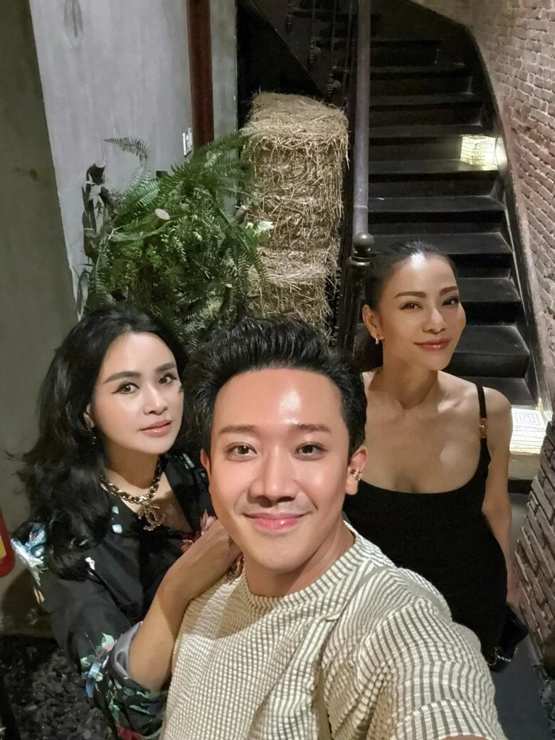 Sao việt 24h tăng thanh hà hiếm hoi cho chồng con hào môn cùng nhau lộ mặt cậu út tinh nghịch khiến nhiều người thích thú - 14