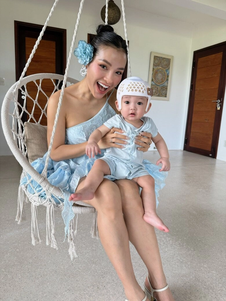 Sao việt 24h thương tín hiện không thể tự đi lại vệ sinh cá nhân cần em trai hỗ trợ di chuyển phải có người dìu - 14