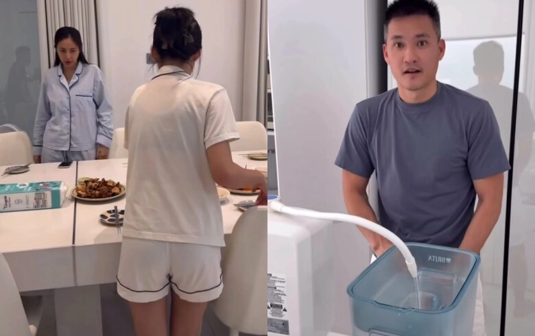 Sao việt 24h thủy tiên - công vinh hiếm hoi lộ diện cùng nhau sau tin đồn ly hôn - 3