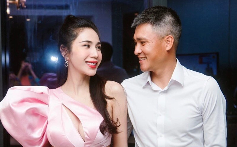 Sao việt 24h thủy tiên - công vinh hiếm hoi lộ diện cùng nhau sau tin đồn ly hôn - 7