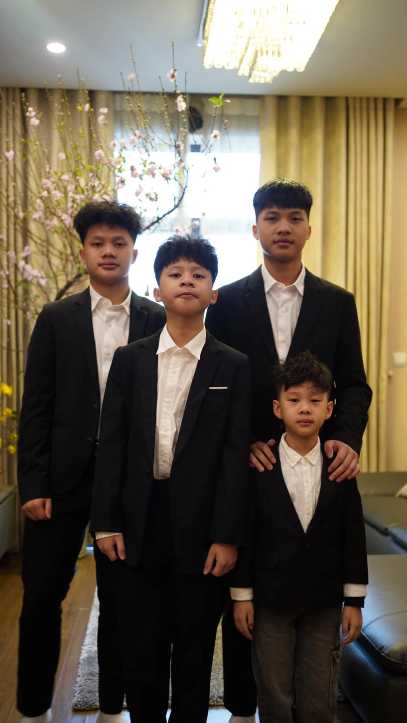 Sao việt 24h thủy tiên - công vinh hiếm hoi lộ diện cùng nhau sau tin đồn ly hôn - 12