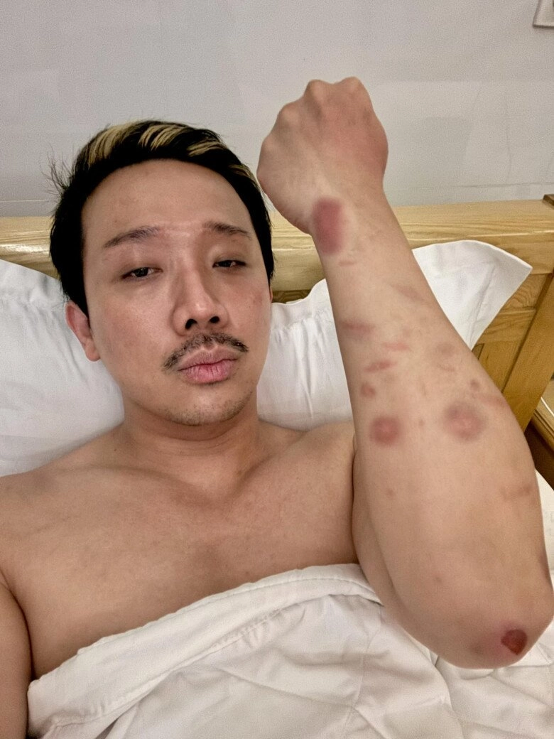 Sao việt 24h trang trần khó chịu khi sống cùng mẹ chồng ở nhà có 5 giúp việc giờ sang mỹ bị chê bừa bộn - 6