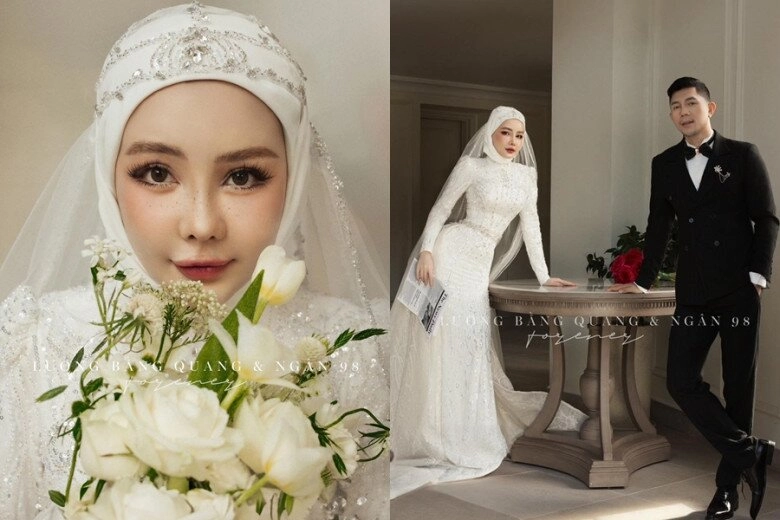 Sao việt 24h trang trần khó chịu khi sống cùng mẹ chồng ở nhà có 5 giúp việc giờ sang mỹ bị chê bừa bộn - 9
