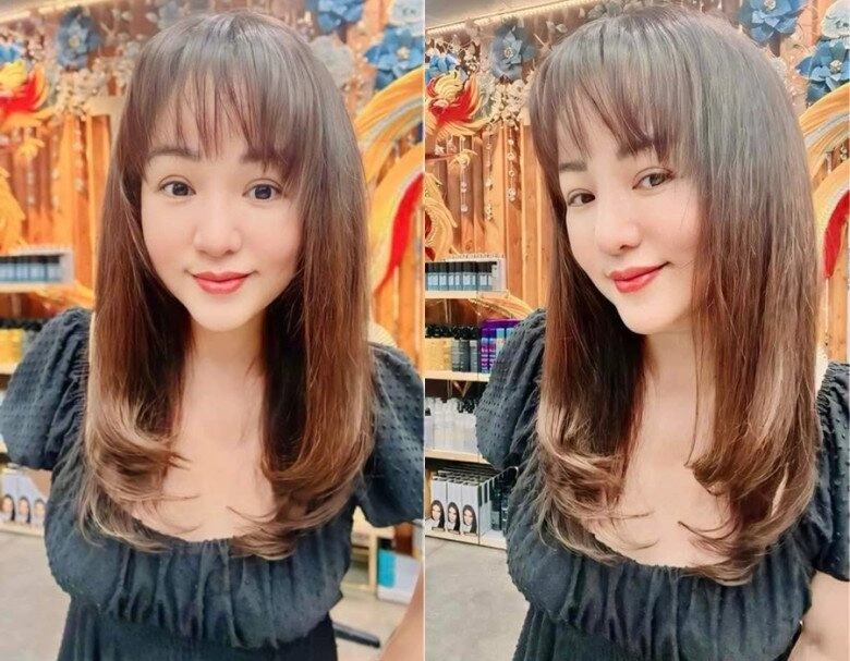 Sao việt 24h vân dung đăng ảnh thời thơ ấu bên bố mẹ ông bà ngoại của thiếu gia chải được khen cực phẩm - 7