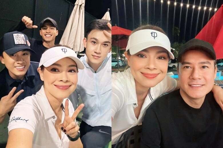 Sao việt 24h vân hugo vô tình để lộ hình ảnh hoàng thùy linh ôm sát rạt đen vâu khiến mạng xã hội dậy sóng - 12