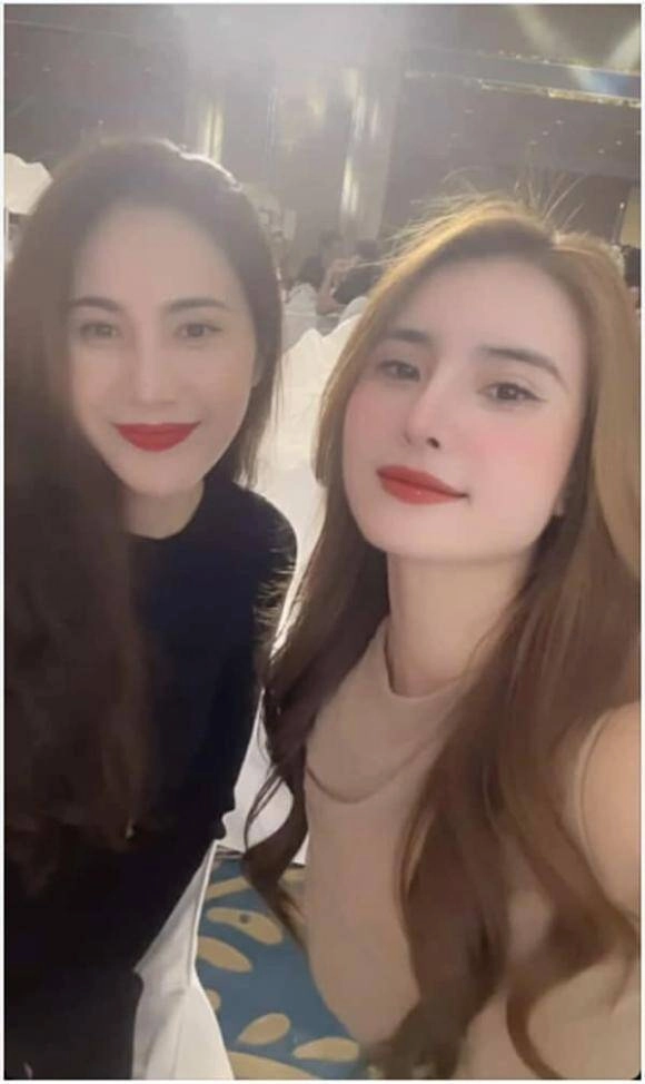 Sao việt 24h vợ chồng cường đô la quyên góp lần 2 cho đồng bào vùng bão lũ số tiền khủng gấp 20 lần đợt 1 - 11