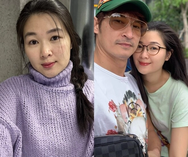 Sao việt 24h vợ huy khánh nhiều lần bị đánh sập cửa hàng nói lời xin lỗi sau 3 tháng đối mặt với sóng gió - 1
