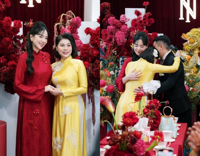 Sao việt 24h vợ huy khánh nhiều lần bị đánh sập cửa hàng nói lời xin lỗi sau 3 tháng đối mặt với sóng gió - 7