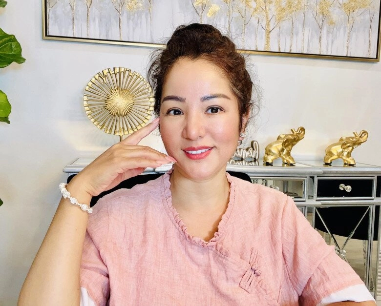 Sao việt bị lừa tình lẫn tiền sam mất nhà phải đi vay mượn thúy nga giờ thành đại gia trên đất mỹ - 7