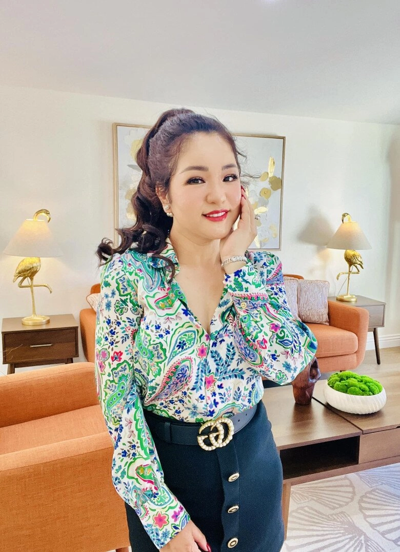 Sao việt bị lừa tình lẫn tiền sam mất nhà phải đi vay mượn thúy nga giờ thành đại gia trên đất mỹ - 9