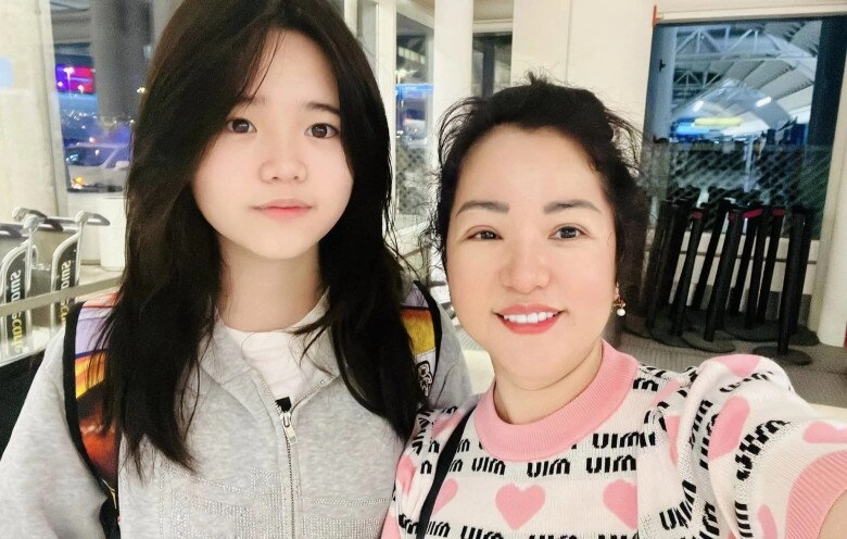 Sao việt bị lừa tình lẫn tiền sam mất nhà phải đi vay mượn thúy nga giờ thành đại gia trên đất mỹ - 10
