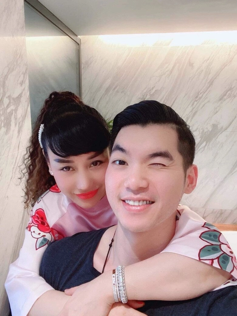 Sao việt bị nói ăn bám vợ kim lý biết ơn mẹ hồ ngọc hà tuấn hưng đáp trả sâu cay - 13