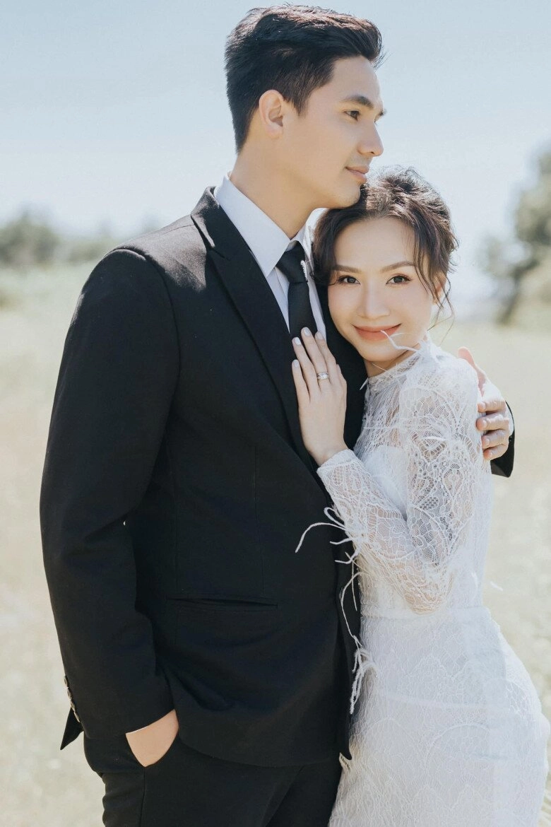 Sao việt cãi ba mẹ chạy theo tiếng gọi con tim trương quỳnh anh làm mẹ đơn thân võ hoàng yến sắp sinh rồng con - 9