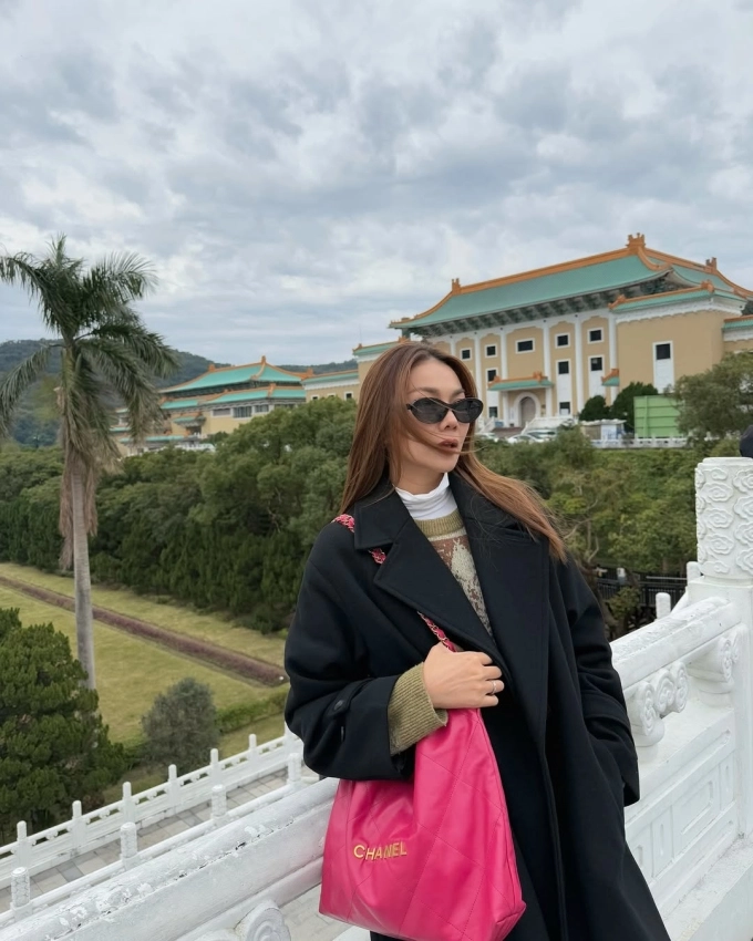 Sao việt chơi đâu trong tháng hai - 2