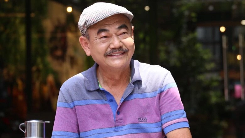 Sao việt công khai có người yêu năm qua nsnd việt anh yêu quản lý kém 36 tuổi diệp lâm anh giấu nhẹm bạn trai - 9