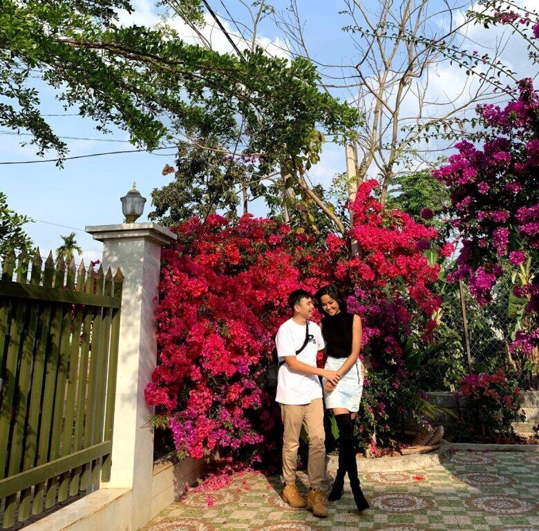 Sao việt công khai một nửa đầu năm mới vũ cát tường cầu hôn bạn gái hhen niê nhận lời cưới nhiếp ảnh gia - 8