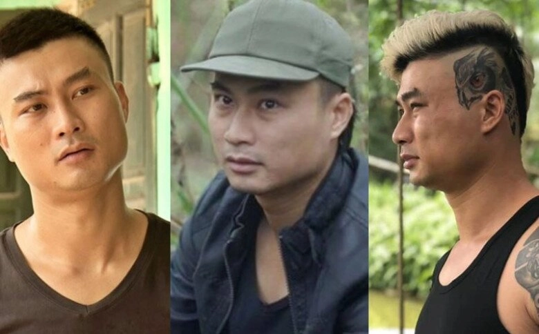 Sao việt dở khóc dở cười vì bị mẹ bạn trai cấm cản mẹ ruột từ chối nhìn mặt chỉ vì 1 vai diễn - 1