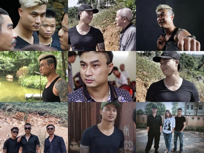 Sao việt dở khóc dở cười vì bị mẹ bạn trai cấm cản mẹ ruột từ chối nhìn mặt chỉ vì 1 vai diễn - 2