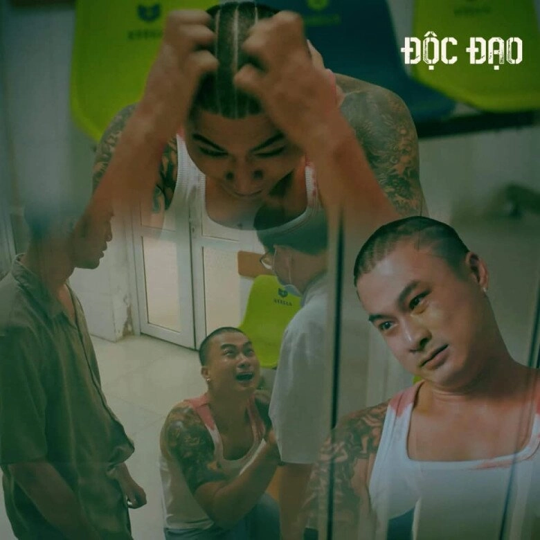 Sao việt dở khóc dở cười vì bị mẹ bạn trai cấm cản mẹ ruột từ chối nhìn mặt chỉ vì 1 vai diễn - 4