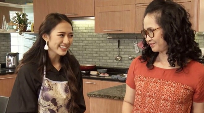 Sao việt dở khóc dở cười vì bị mẹ bạn trai cấm cản mẹ ruột từ chối nhìn mặt chỉ vì 1 vai diễn - 11