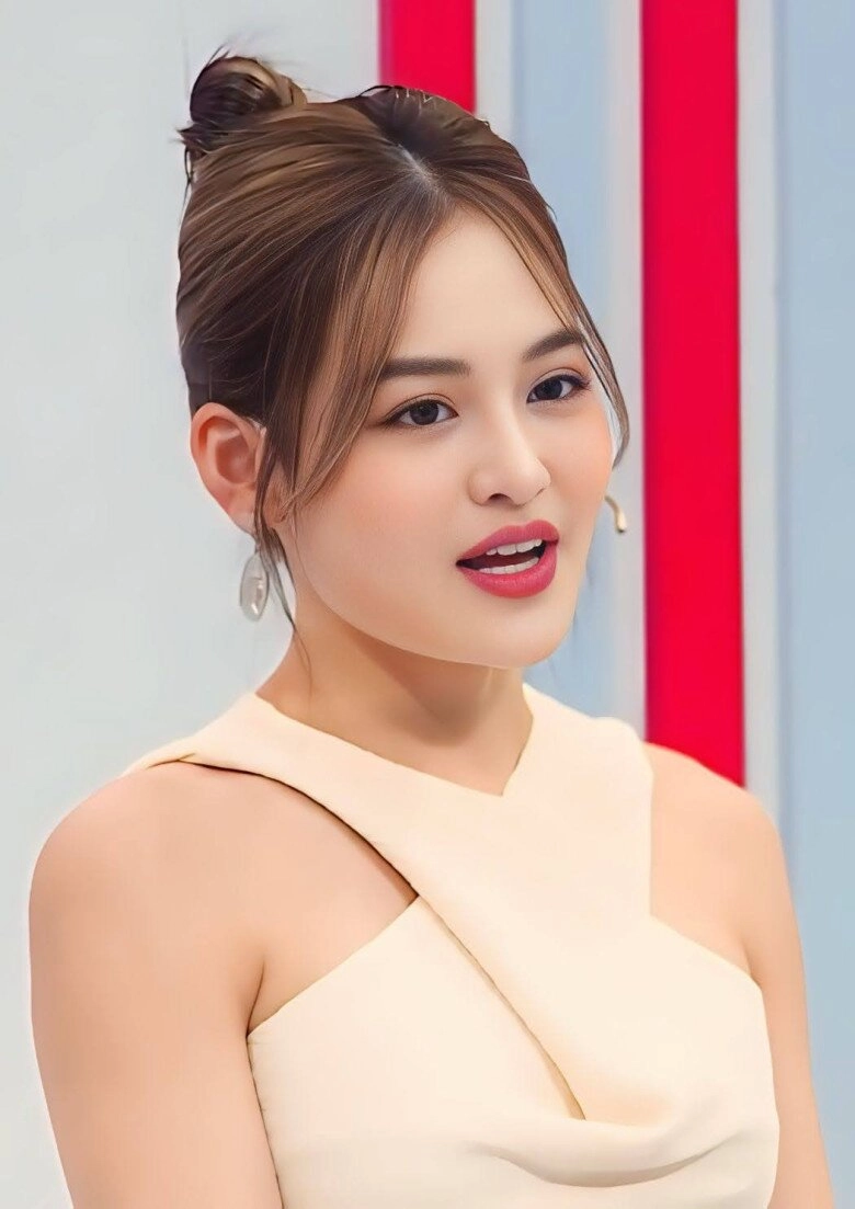 Sao việt dở khóc dở cười vì bị mẹ bạn trai cấm cản mẹ ruột từ chối nhìn mặt chỉ vì 1 vai diễn - 13