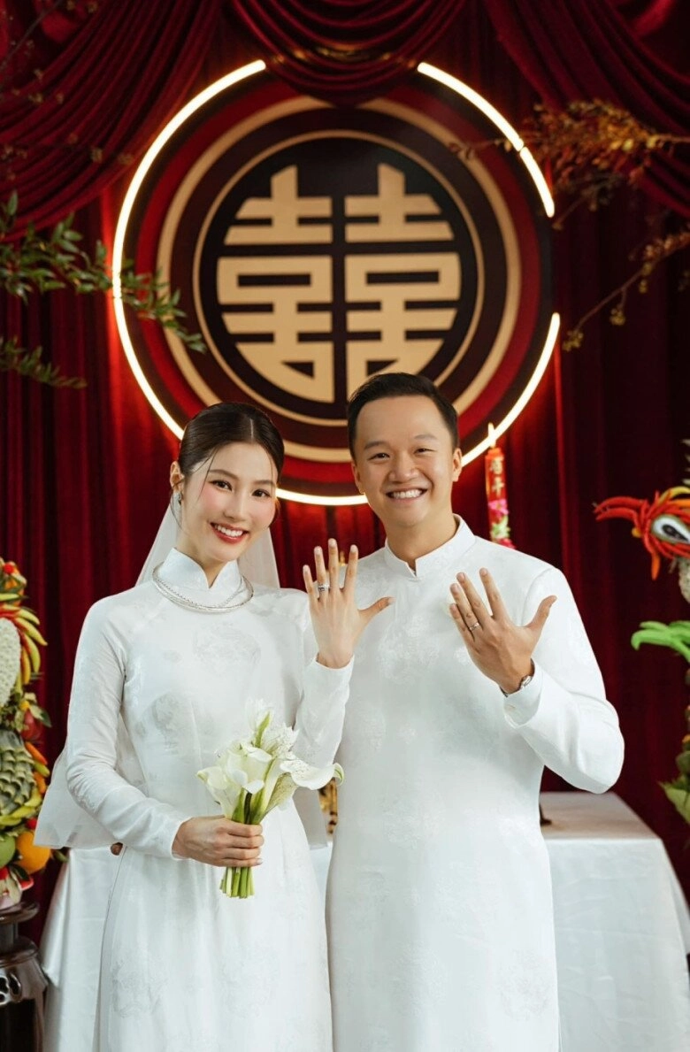 Sao việt được mẹ chồng tặng bất động sản tiền tỷ nsưt ngọc huyền nhận nhà 50 tỷ ở mỹ thu thủy có sào đất khi đẻ - 5