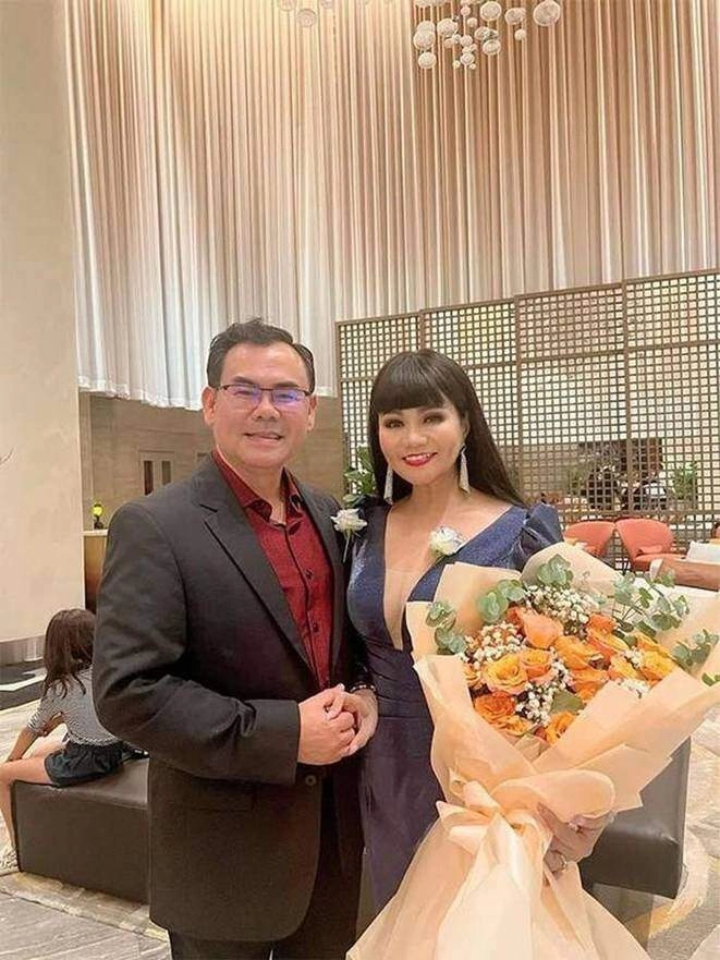 Sao việt được mẹ chồng tặng bất động sản tiền tỷ nsưt ngọc huyền nhận nhà 50 tỷ ở mỹ thu thủy có sào đất khi đẻ - 10