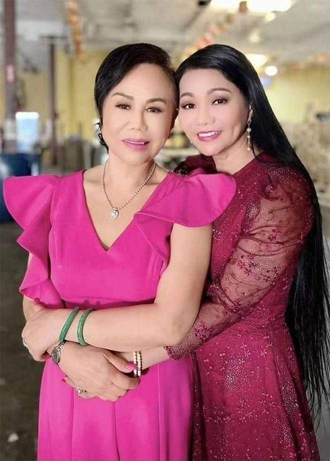 Sao việt được mẹ chồng tặng bất động sản tiền tỷ nsưt ngọc huyền nhận nhà 50 tỷ ở mỹ thu thủy có sào đất khi đẻ - 11
