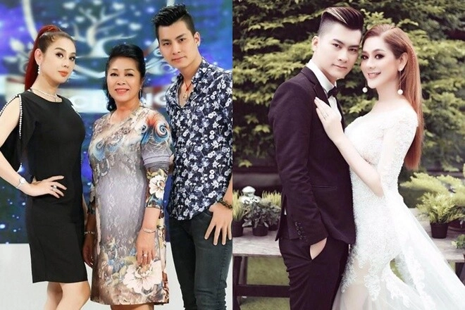 Sao việt được mẹ chồng tặng bất động sản tiền tỷ nsưt ngọc huyền nhận nhà 50 tỷ ở mỹ thu thủy có sào đất khi đẻ - 15