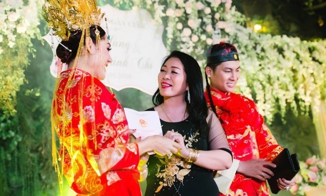 Sao việt được mẹ chồng tặng bất động sản tiền tỷ nsưt ngọc huyền nhận nhà 50 tỷ ở mỹ thu thủy có sào đất khi đẻ - 16