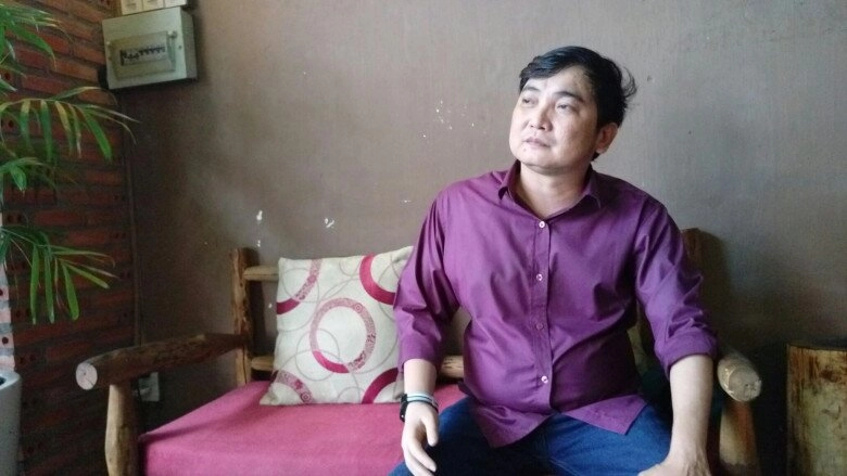 Sao việt gặp nạn để lại thương tật đàm vĩnh hưng mất nhiều ngón chân có người phải cắt 1 tay - 7