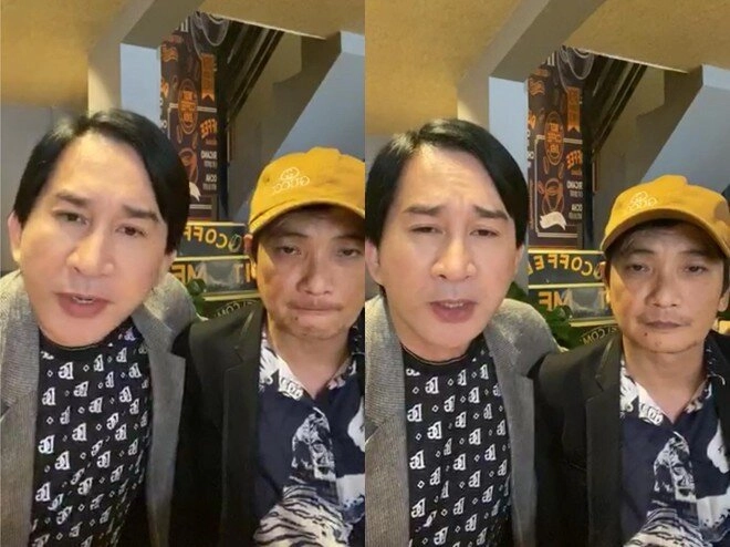 Sao việt gặp nạn để lại thương tật đàm vĩnh hưng mất nhiều ngón chân có người phải cắt 1 tay - 8