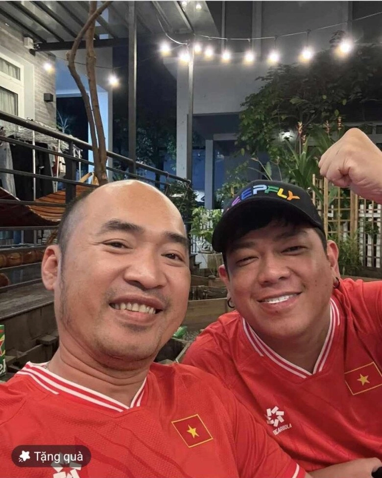 Sao việt lại nổ tung trước 2 bàn thắng trận chung kết của xuân son đội tuyển việt nam giành chiến thắng 2-1 trước thái lan - 3