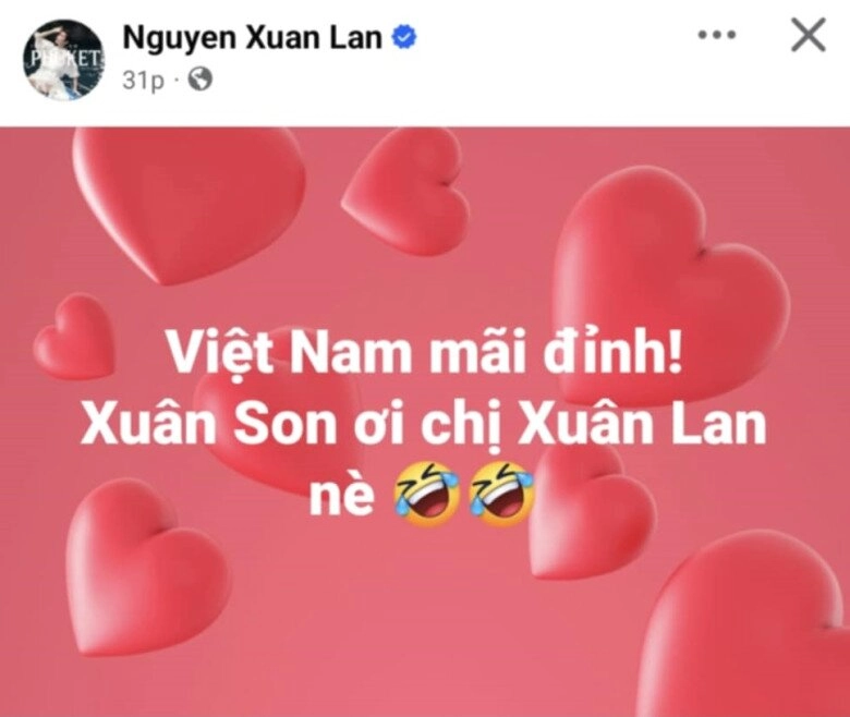 Sao việt lại nổ tung trước 2 bàn thắng trận chung kết của xuân son đội tuyển việt nam giành chiến thắng 2-1 trước thái lan - 7