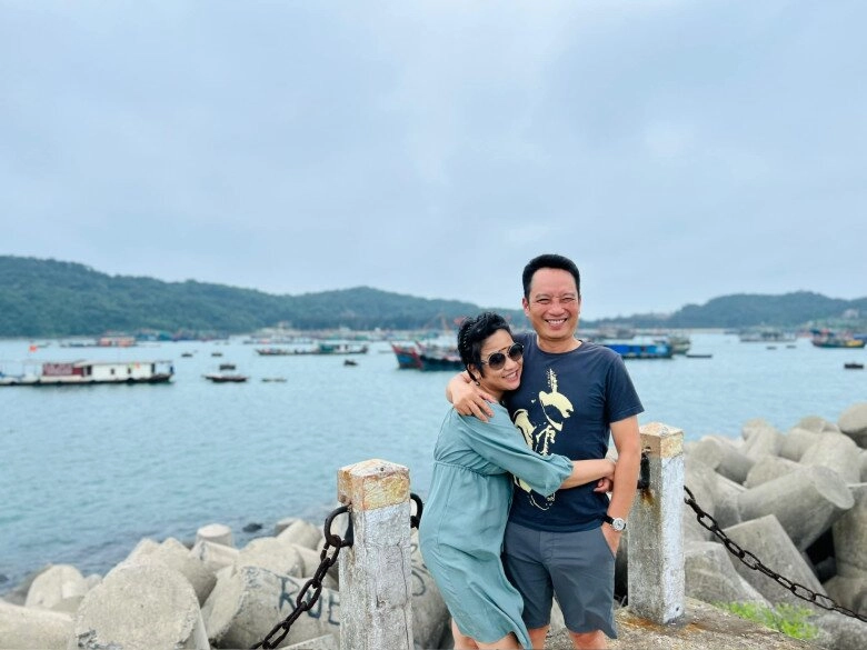 Sao việt mua nhà xe trước thềm năm mới mỹ linh thay xế hộp sau 11 năm á hậu diễm châu tậu căn hộ 67 tỷ - 4