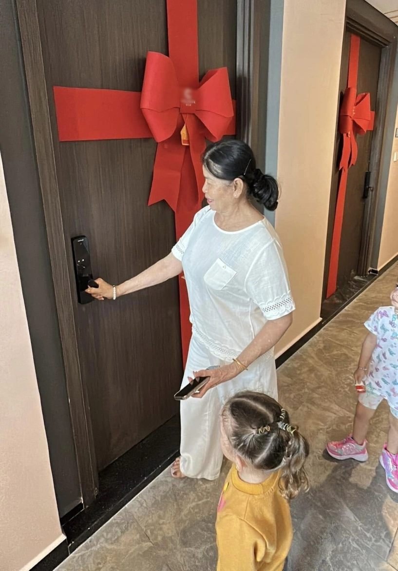 Sao việt mua nhà xe trước thềm năm mới mỹ linh thay xế hộp sau 11 năm á hậu diễm châu tậu căn hộ 67 tỷ - 7