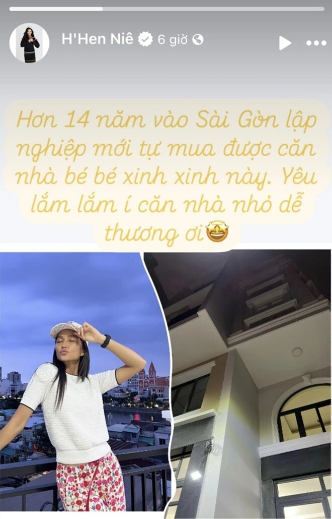 Sao việt mua nhà xe trước thềm năm mới mỹ linh thay xế hộp sau 11 năm á hậu diễm châu tậu căn hộ 67 tỷ - 10